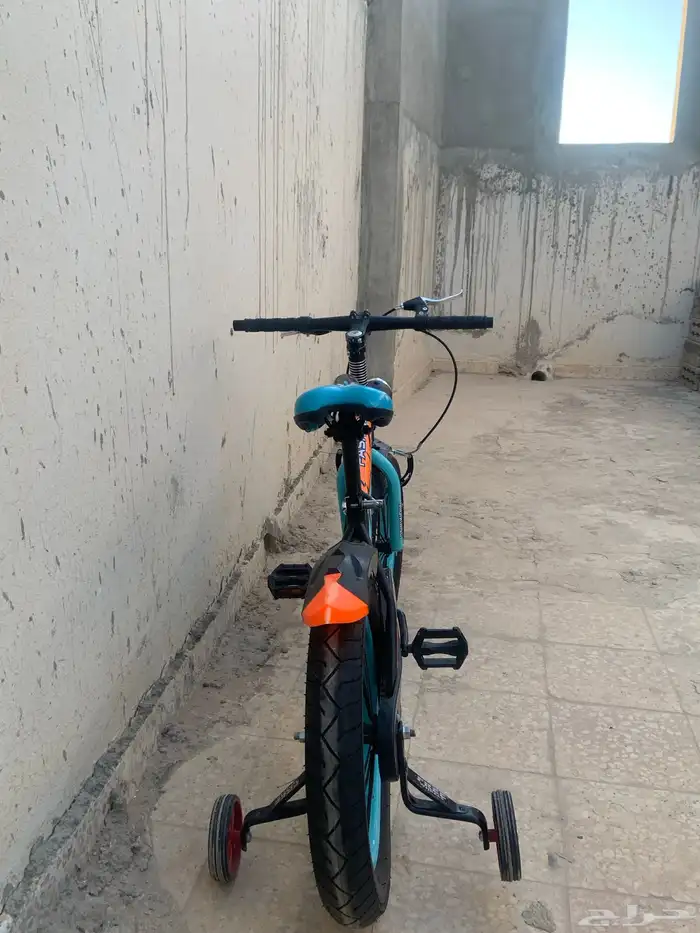 سيكل أطفال رياضي 2