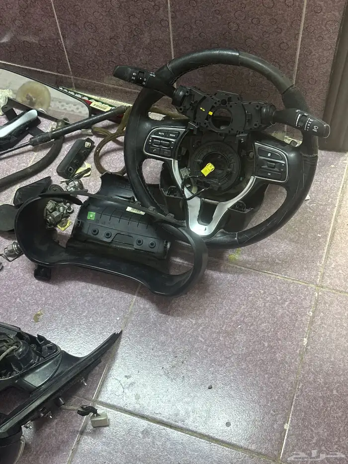 أوبتيماء 2018 جميع القطع الداخليه والخارجية بأذن الله متوفر 0