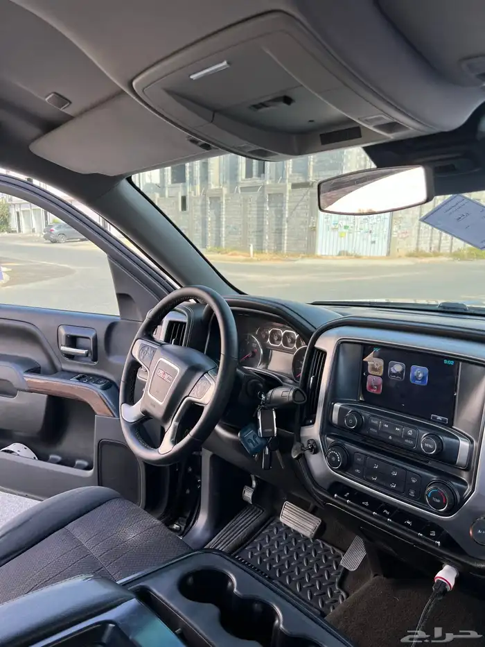 سيرا 2018 فل كامل رادار 25