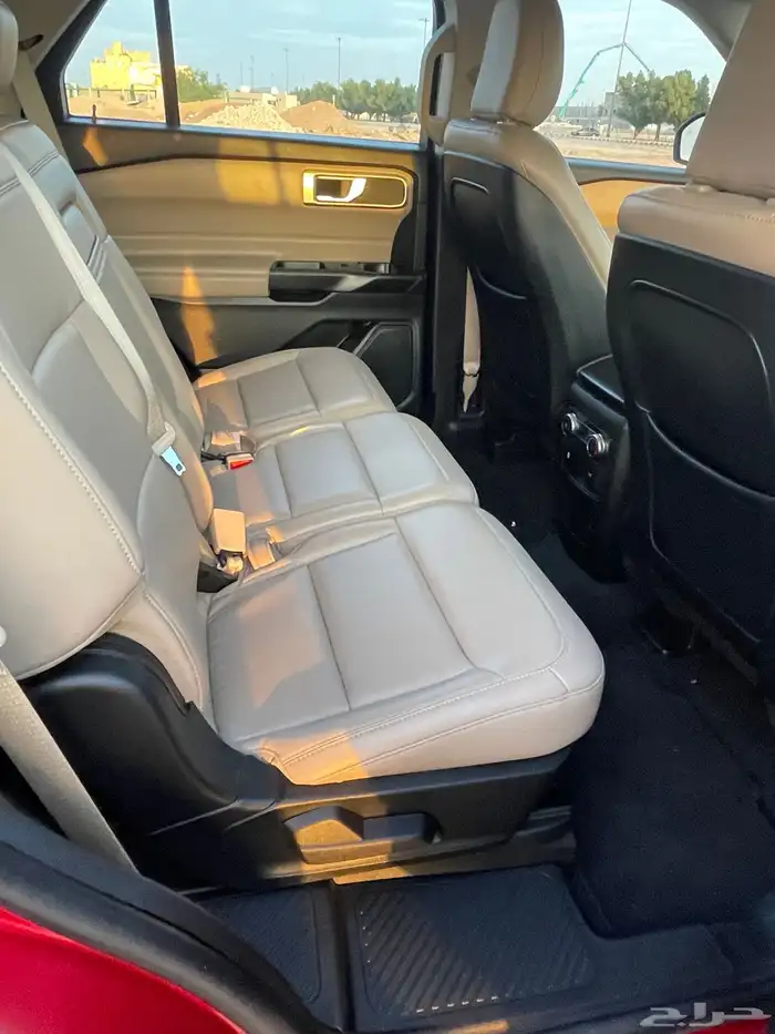 اكسبلور 2020 8