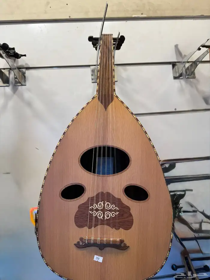 عود زرياب موديل 1 0