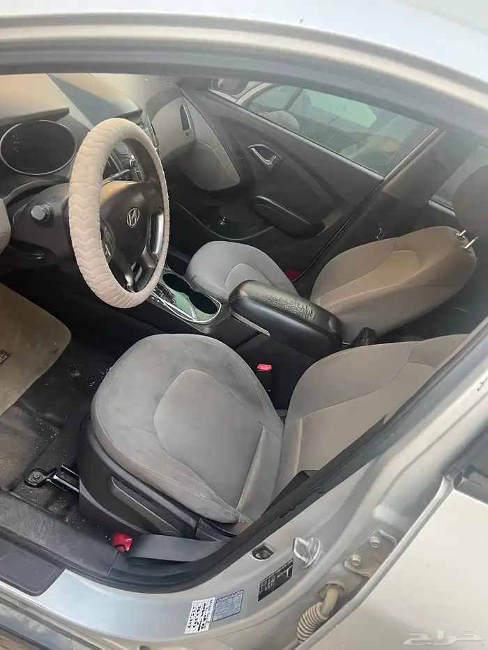 هيونداي توسان 5