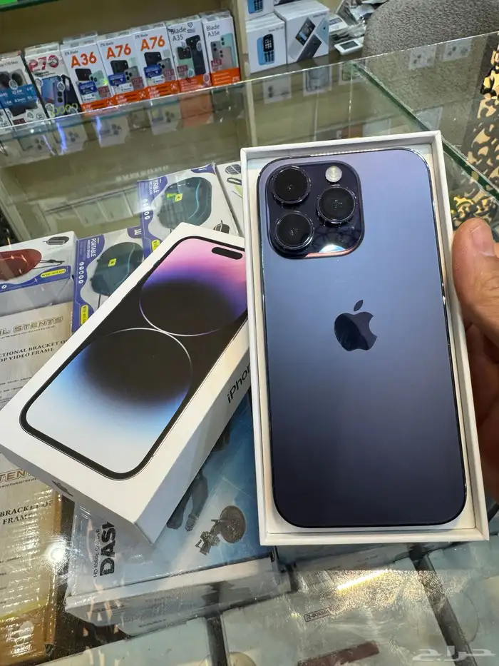 i phone 14 pro 128 gb 5