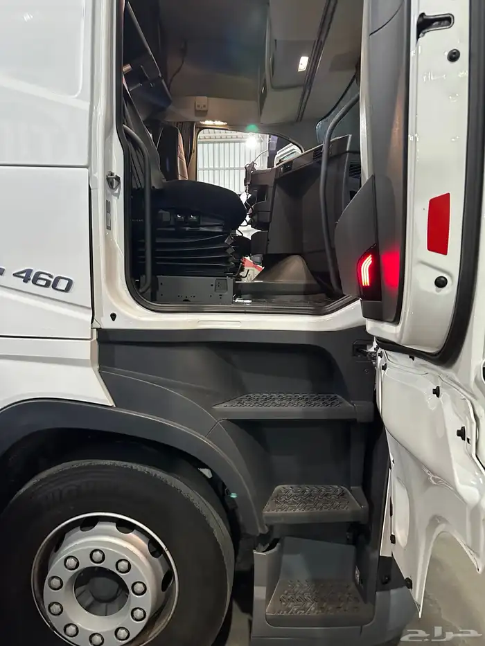 فولفو راس تريلا 2022 بطاقة جمركية 20