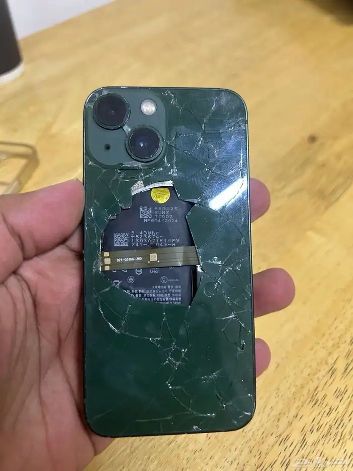 ايفون 13 mini للبيع 1