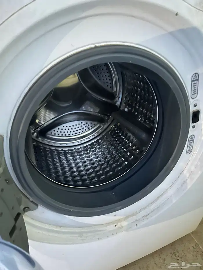 غساله ملابس 3