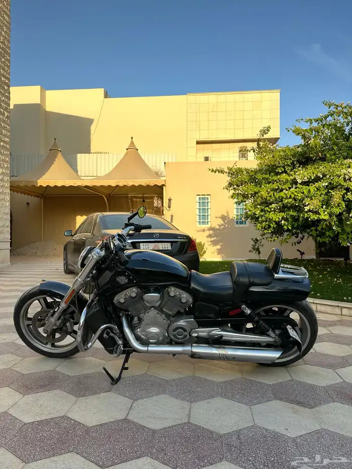 V ROOD في رود اسود 2011 6