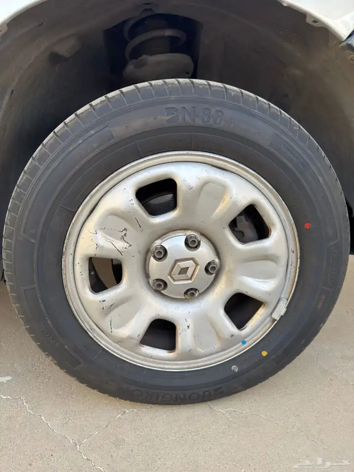 رينو داستر 2016 جير اوتوماتيك وكاله بالكامل 11