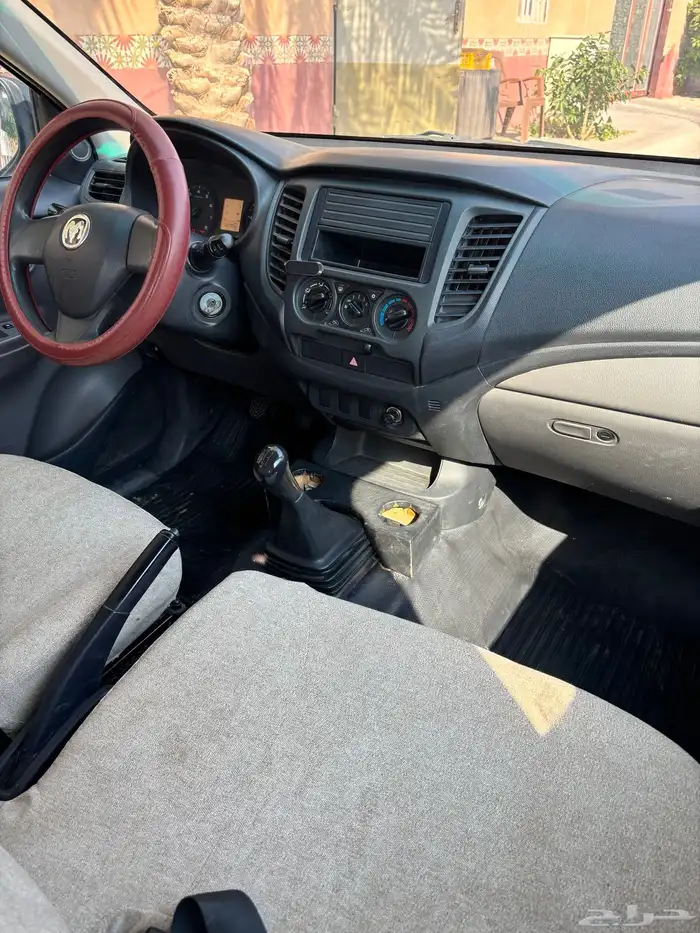 للبيع سيارة دوج رام 2019 8