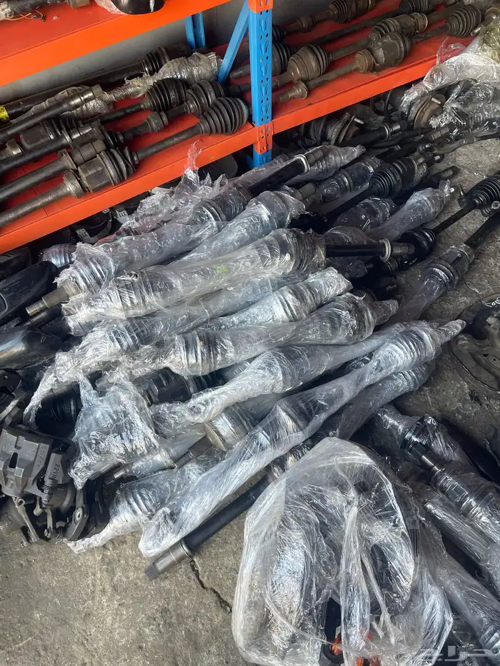 قطع كامري 2020 0