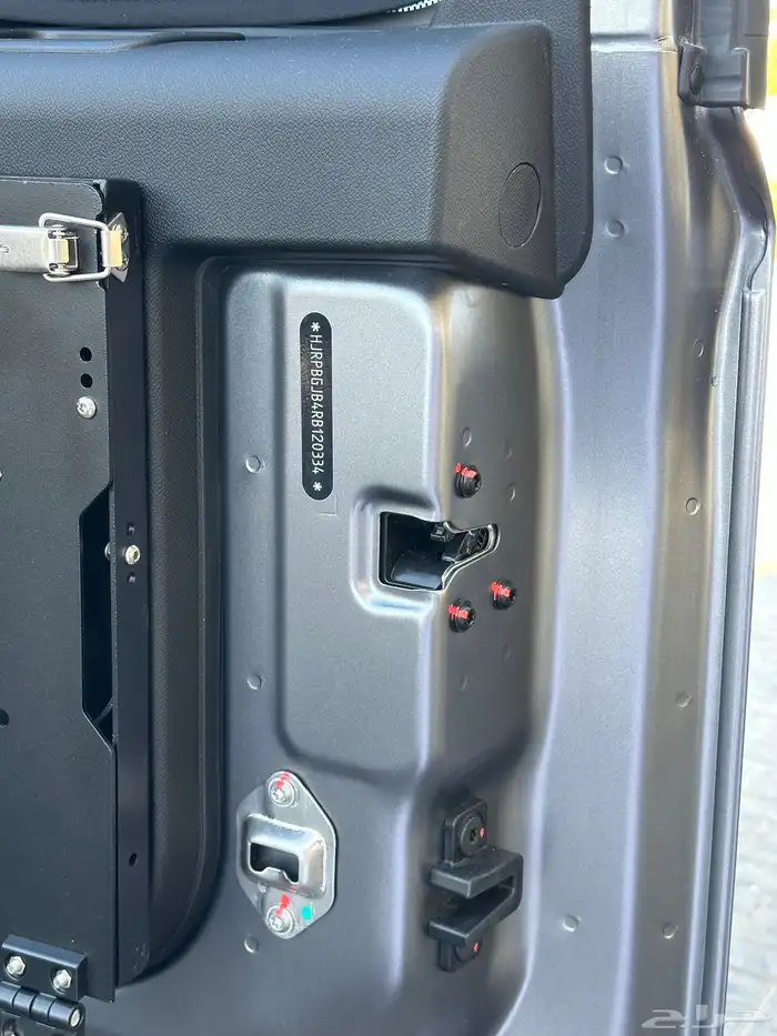 للبيع جيتورT2 لاكجري فل الفل 2024لون مميز ونادر جدا (مطفي). 12