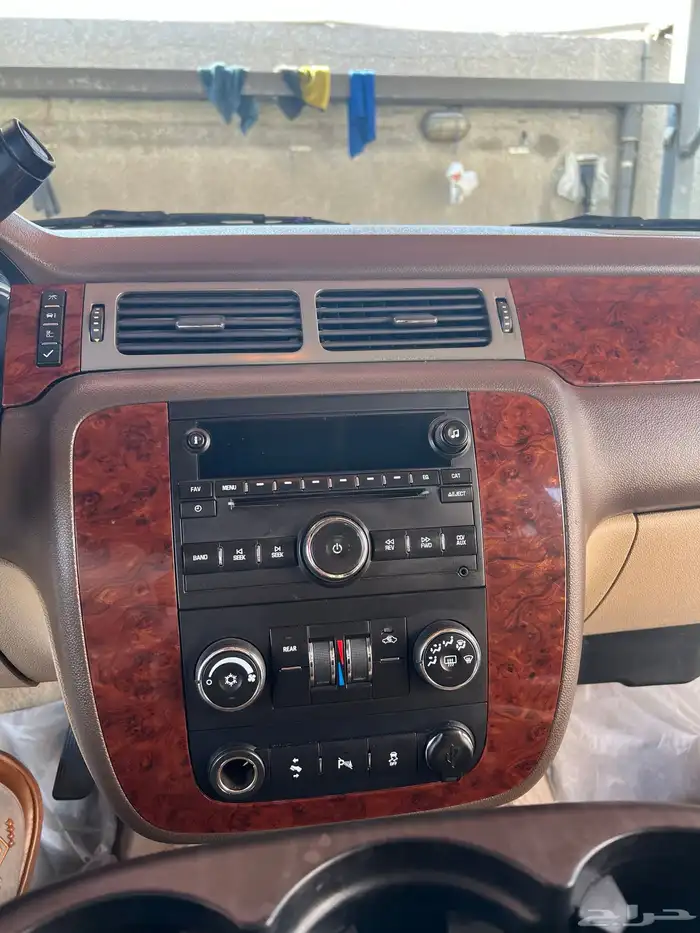 تاهو 2013 دبل 14