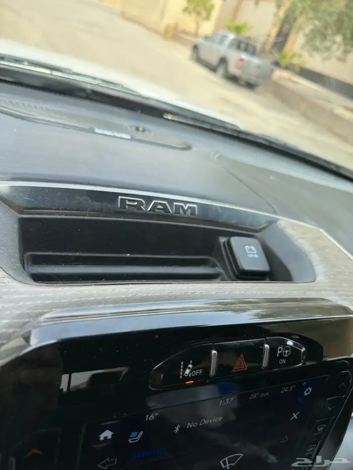 رام ديزل فل كامل لمتد 14