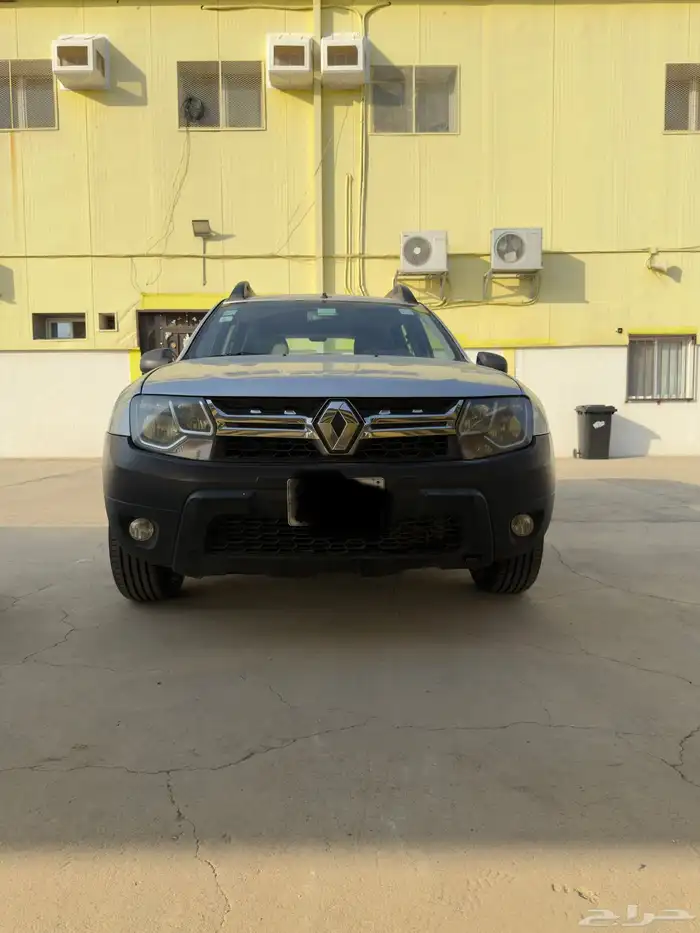 رينو داستر 2016 جير اوتوماتيك وكاله بالكامل 0