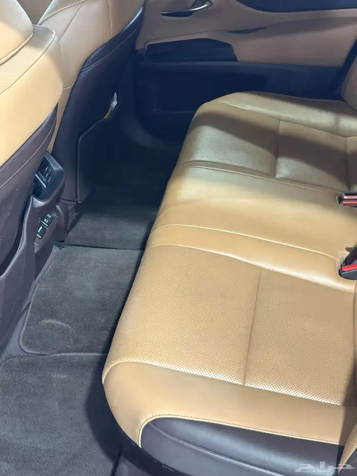 لكشز es موديل 2019 11