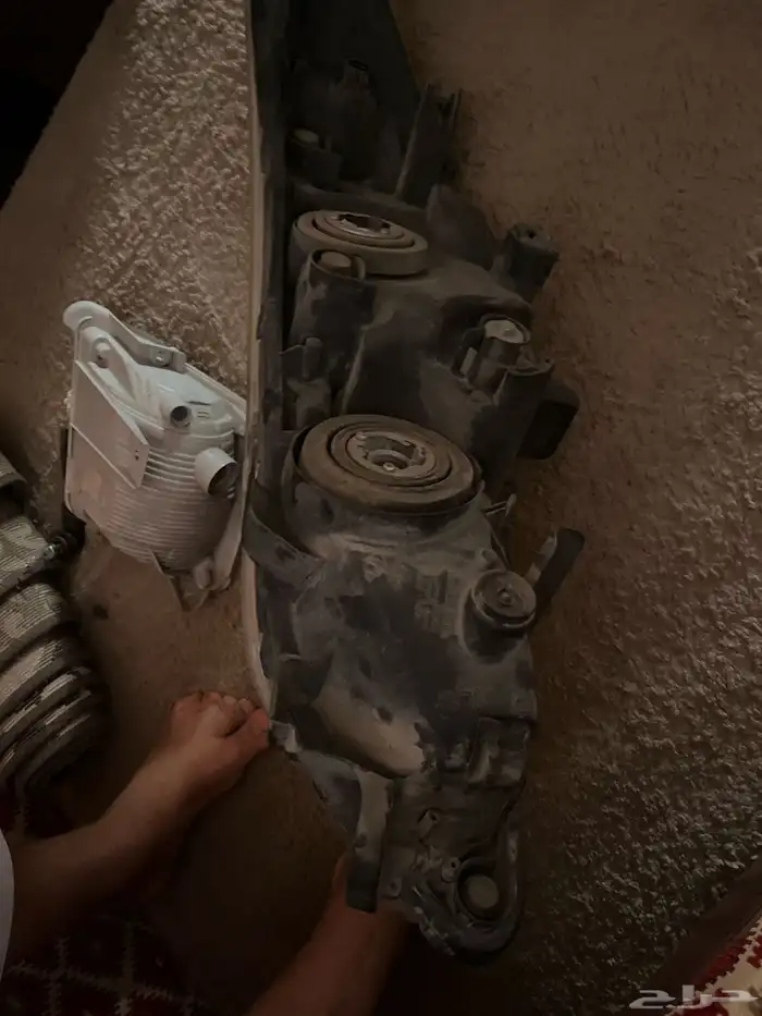 شمعات أفالون 1