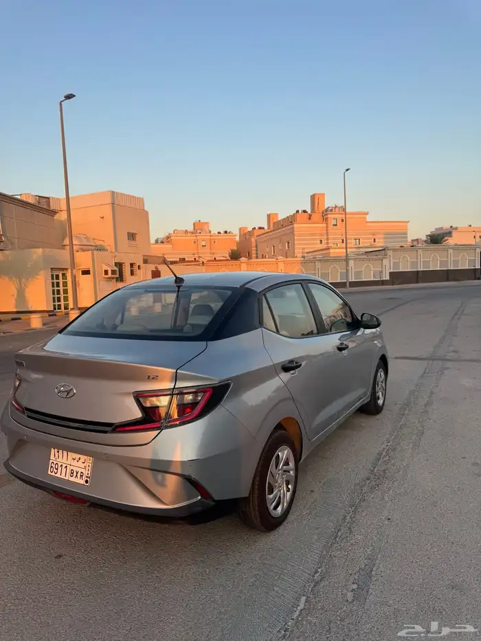 هونداي i10 2023 2