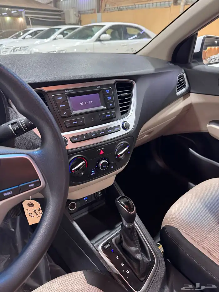 اكسنت 2023 نظيف 15