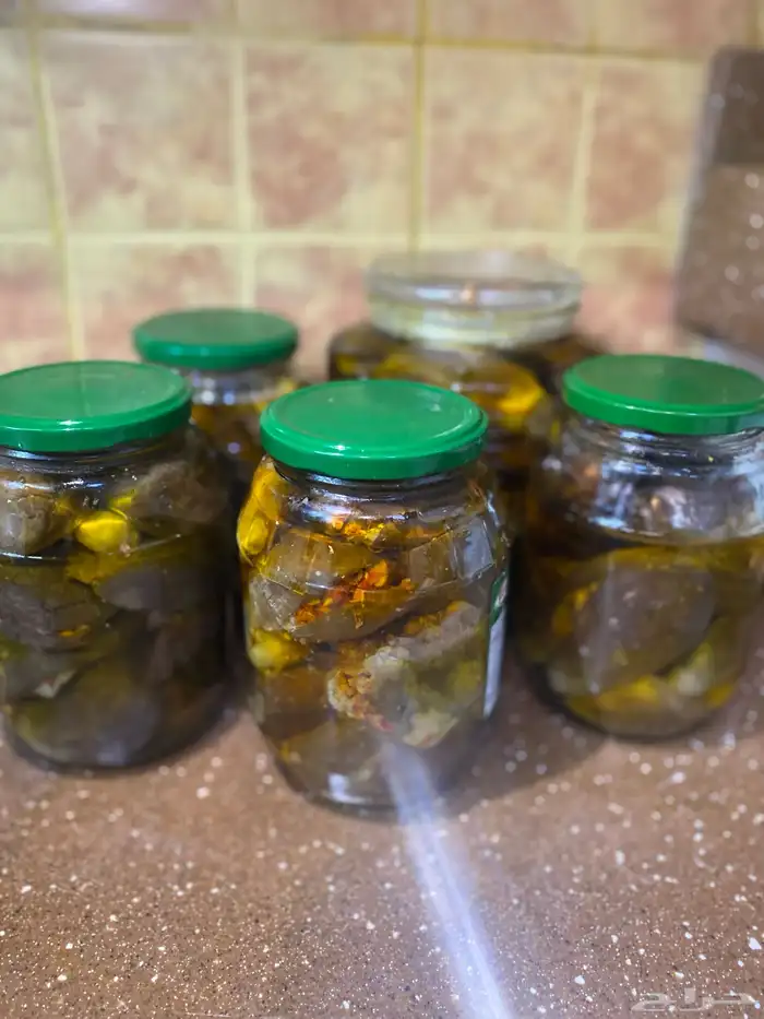 مقدوس سوري درجه اولى 3