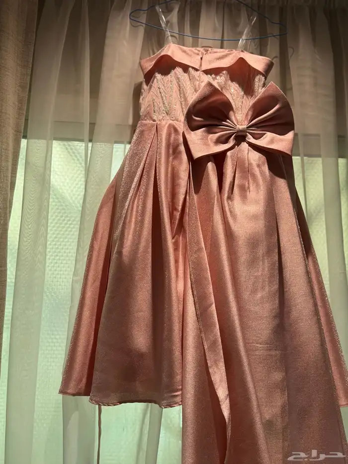 فساتين نسائية و اطفال للبيع 8