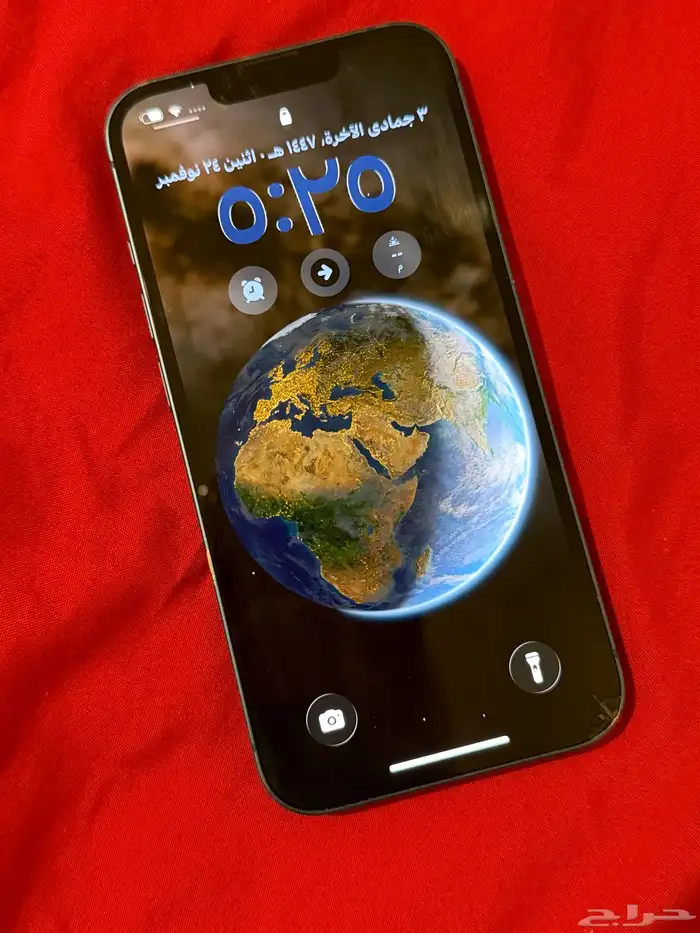 آيفون X آيفون 13 6