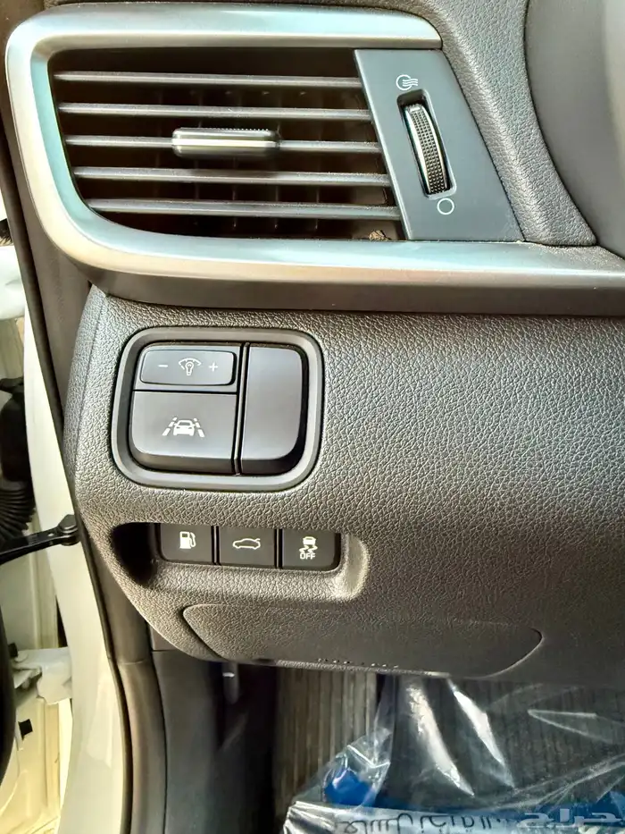 كيا 2020 كي 5 فل كامل 12