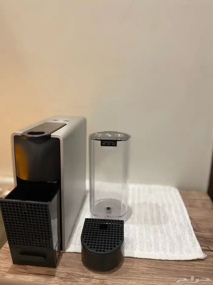 آلة تحضير القهوة 0