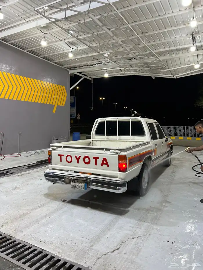 هايلكس 86 للبيع 0