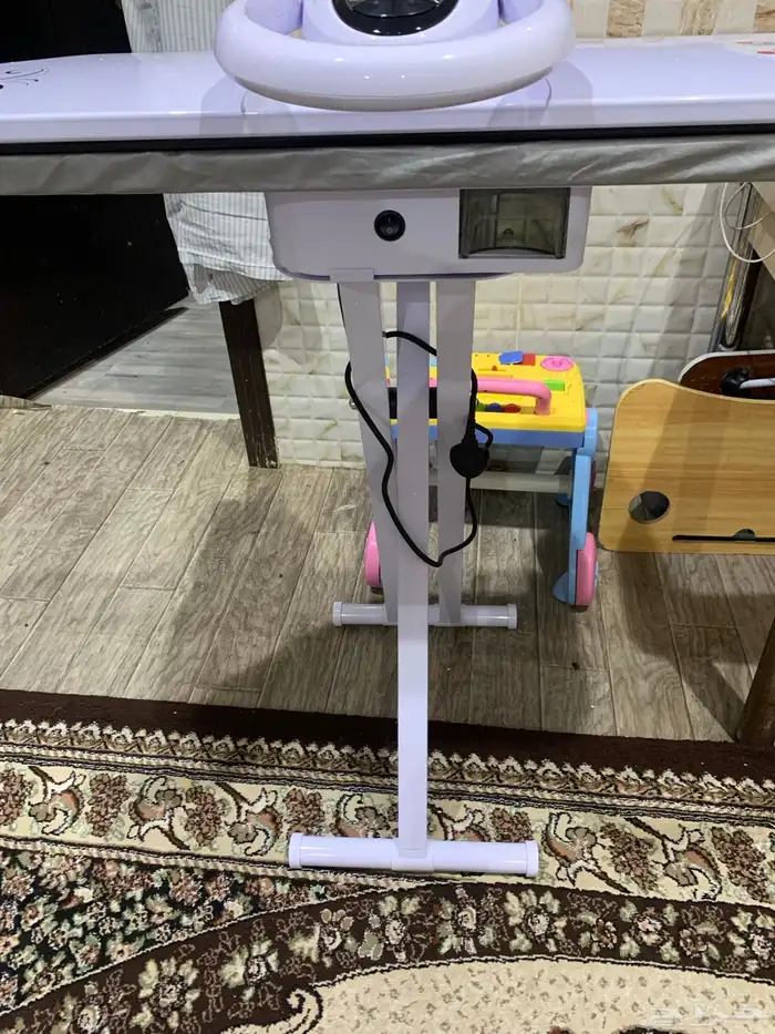 كاوية هام بخار 6