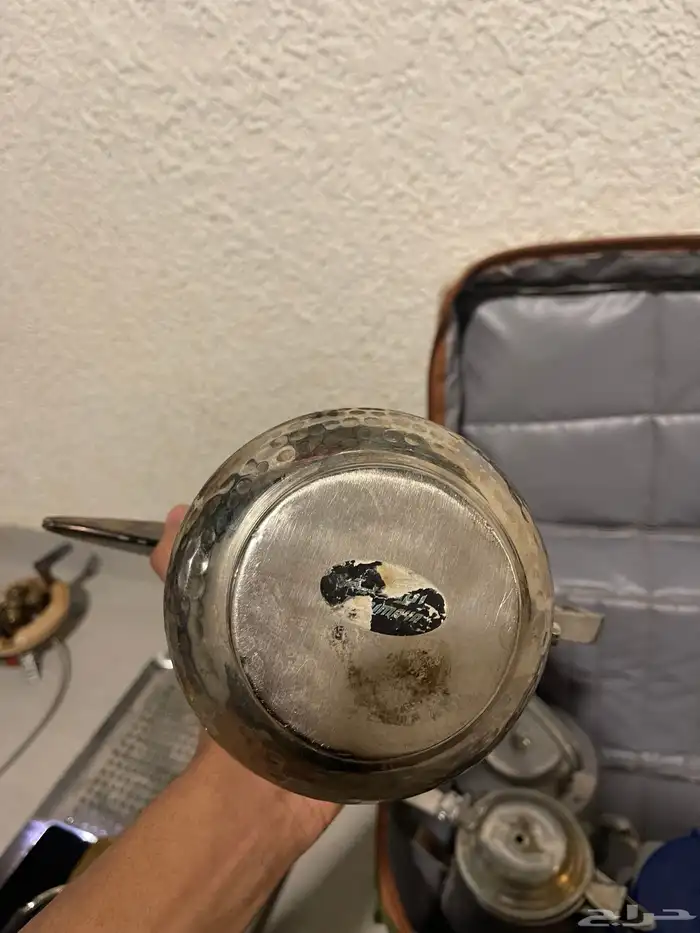 دوافير و عزبة قهوه وشاهي 5