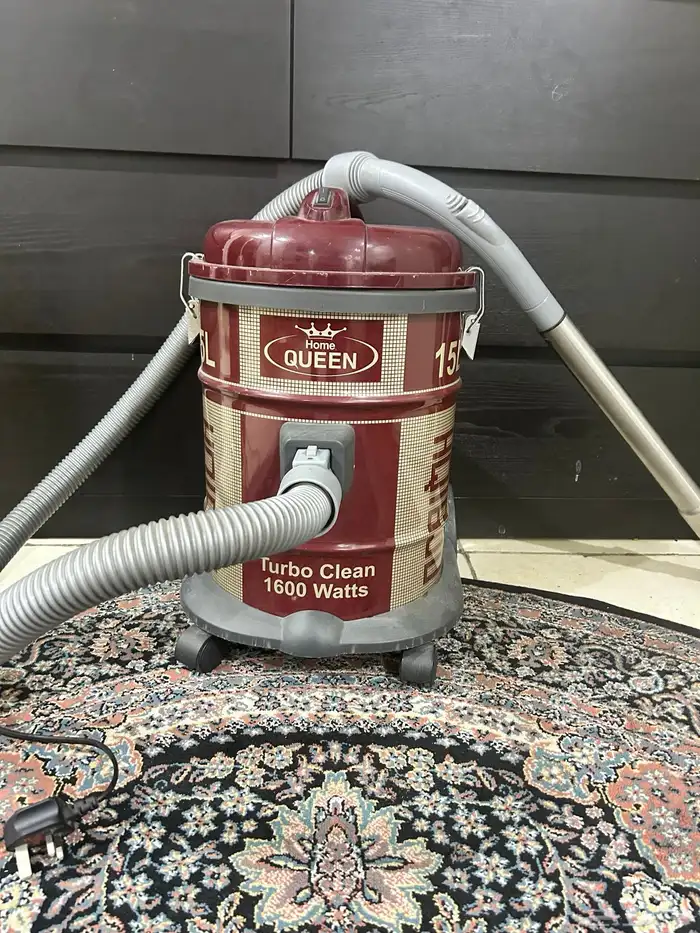 مكنسه سجاد 0