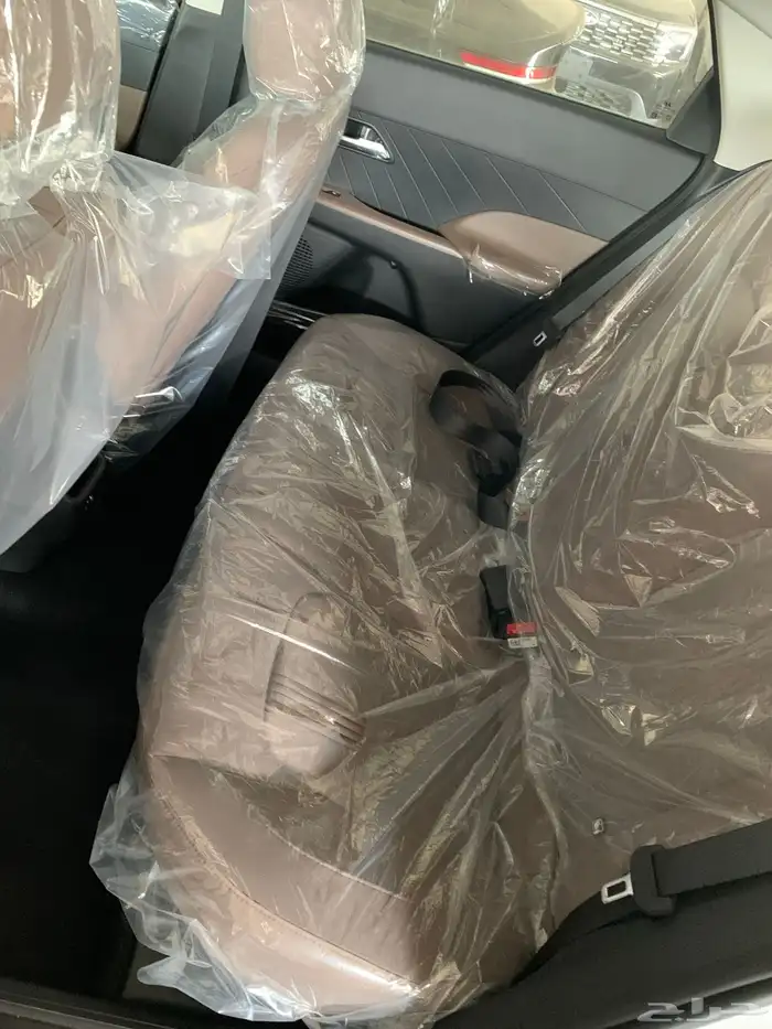 هيونداى اكسنت 2025   2026 فليت بسعر مميز جدا 8