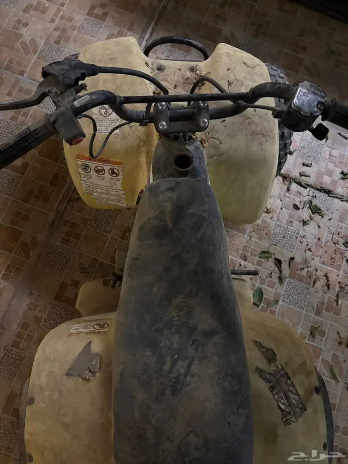 دباب سوزوكي مقاس50 3