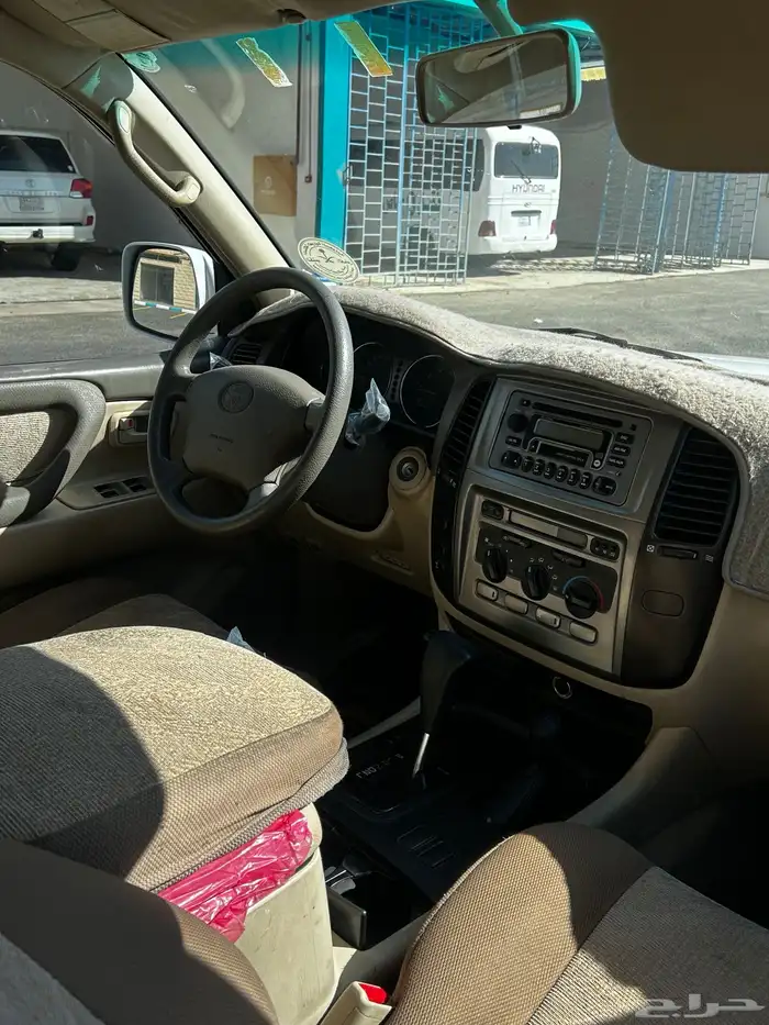 لاندكروزر جكسار عبدالطيف 23