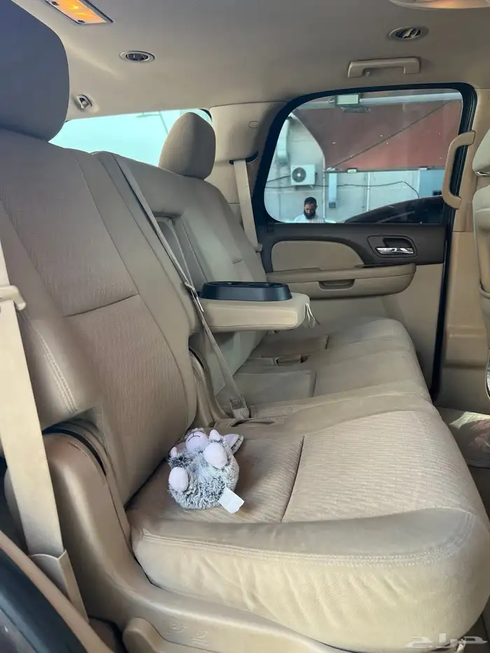 تاهو 2013 دبل 16