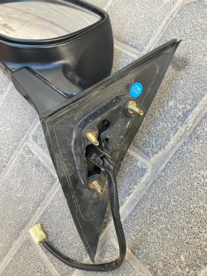 مراية كامري يمين تجاريه 2007 2011 3