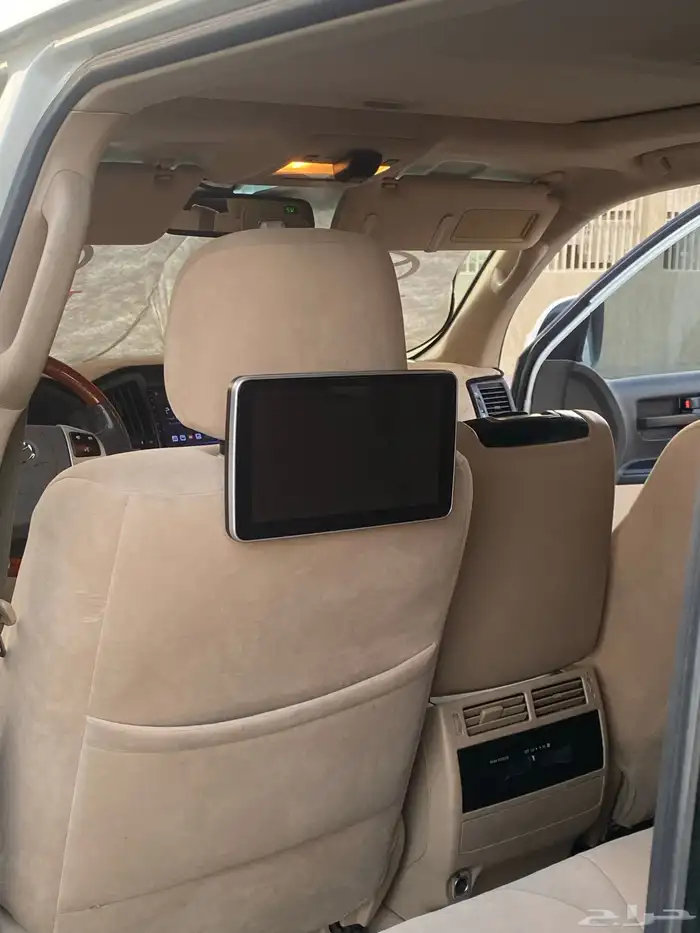 لندكروزر 2013 10