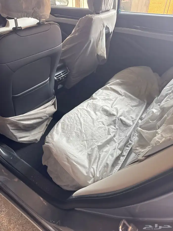 فورد توروس تريند 2026 افضل عروض التمويل 6