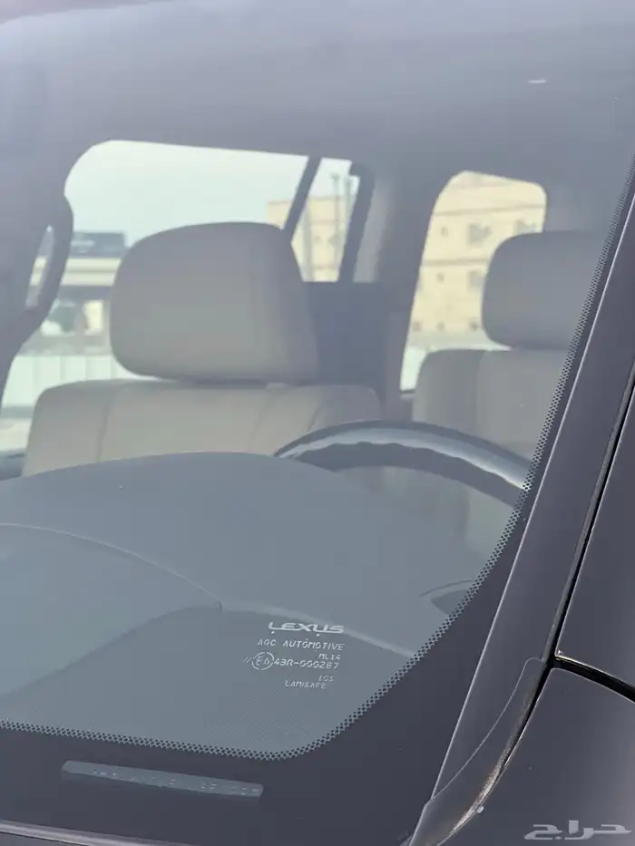 لكزس LX570s فل DD ممشى قليل قمة النظافة 2021 سعودي وكالة 18