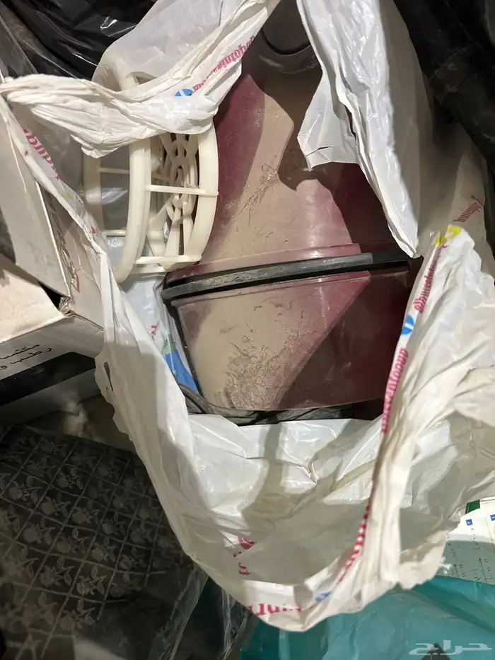 ملابس مكانس كهربائي سرير حق موليد حافظة طعام كهرباء 2