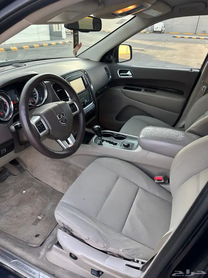 دوج درانقو 2011 هيمي 10