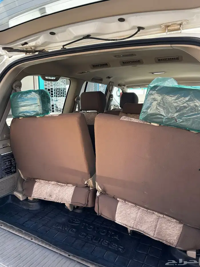 لاندكروزر جكسار عبدالطيف 26