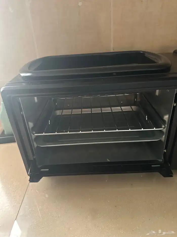 قلاية هوائيه 7