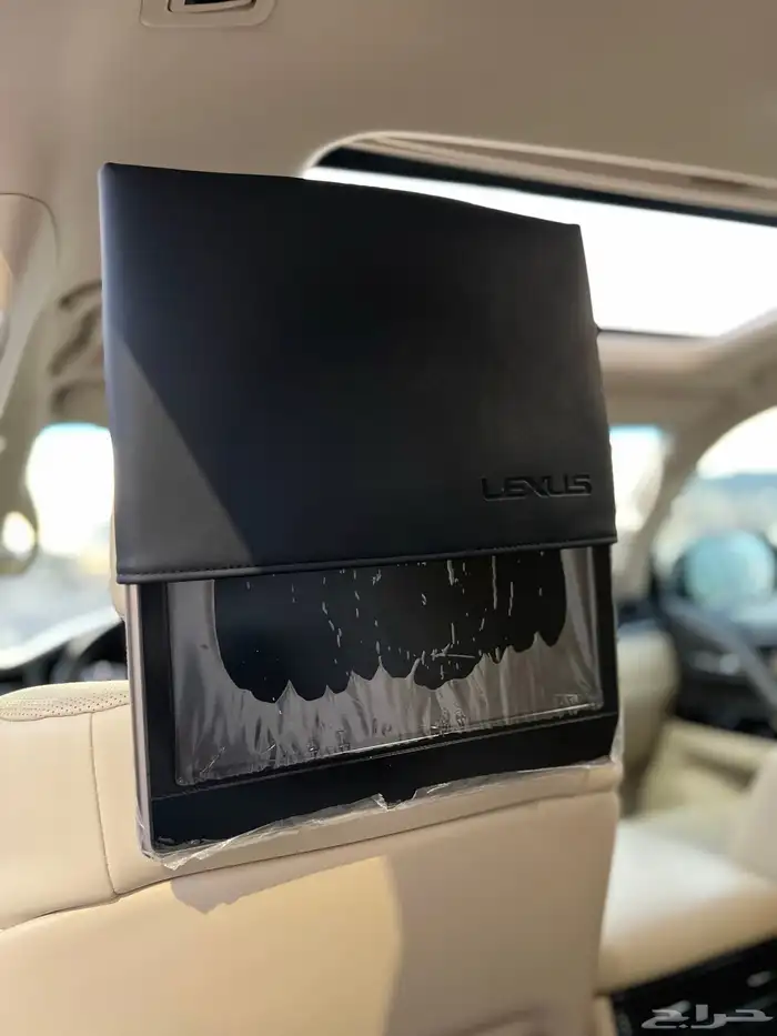 لكزس LX570s فل DD ممشى قليل قمة النظافة 2021 سعودي وكالة 40
