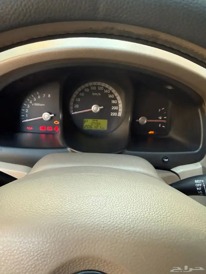 كيا سبورتاج 2009 (6 سلندر) (دفع رباعي) (فل كامل) 7