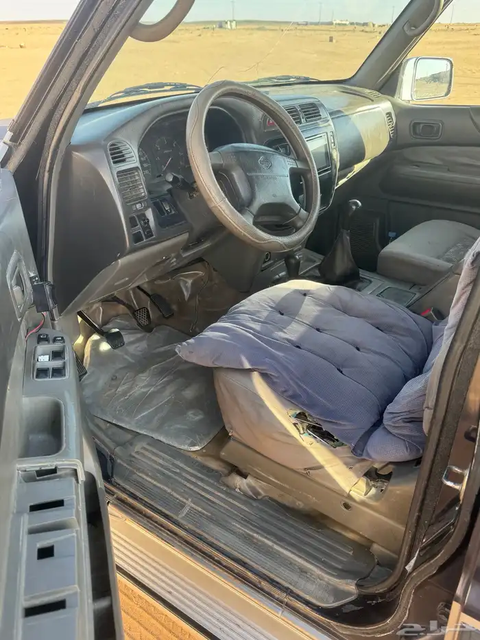 نيسان 98للبيع 6