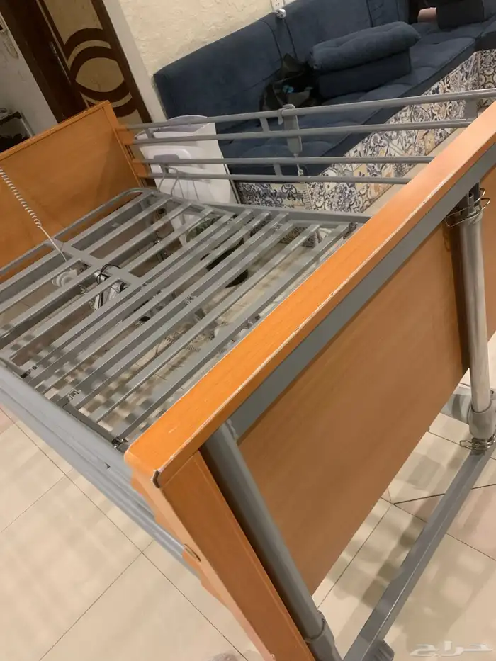 سرير كهربائي 0