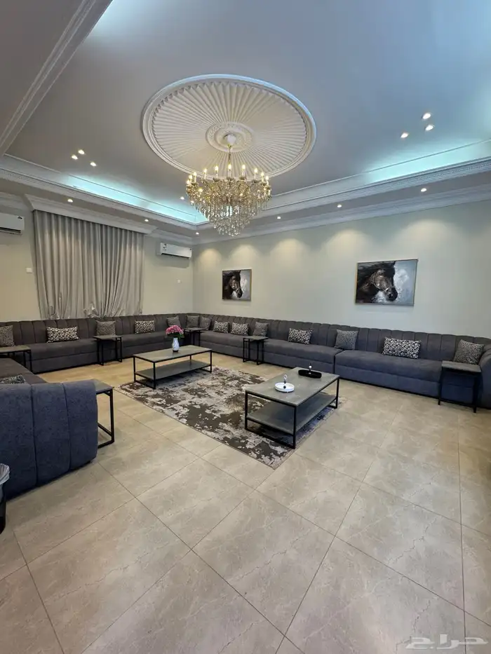 استراحة لاقينا هوم بعرض خاص حي الجرف 10