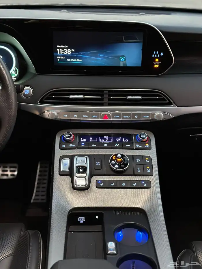 بالسيد بنزين دبل 2022 35