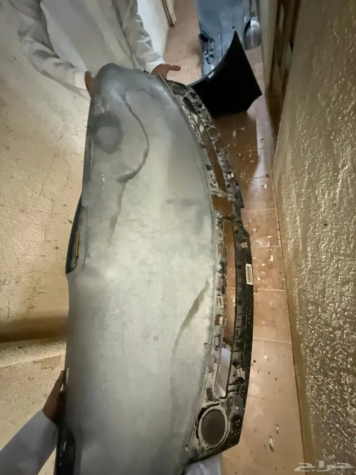 قشره تشارجر 1